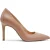 Steve Madden Secured Pumps Blush Leather