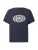 Michael Kors Shirt ‘VICTORY’  nachtblauw / wit