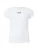 GAP Shirt  zwart / wit