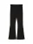 VERO MODA VMKAMMA NW FLARED JERSEY PANT NOOS Dames Broek