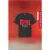 Malelions x Jeffrey Herlings Limited Red Herlings T-Shirt | Acid Wash