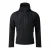 Dare 2B Heren Switch Out lll Waterdichte Jas (Zwart)