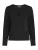 Karl Lagerfeld Sweatshirt  zwart