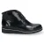 Durea 9654 wijdte H Veterschoenen