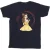 Li-cense Disney heren beauty and the beast i´d rather be reading t-shirt