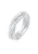 ELLI Ring ‘Wickelring’  zilver