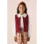 Sissy-Boy blouse wit