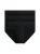 Calvin Klein Underwear Slip  lila / zwart