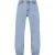 Urban Classics Rechte jeans met rits voor heren