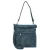 GREENBURRY Schoudertas  duifblauw