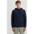 Dstrezzed Ds_newman Hoody Dk. Navy