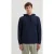 Dstrezzed Ds-newman Hoody Dk. Navy