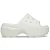 Vrouwenslippers Crocs Stomp