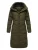 Marikoo Benikoo dames winterjas – lang, warm & stijlvol