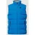 Wellensteyn Regular fit bodywarmer met labelapplicatie, model ‘SNOWDOME’