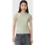 AllSaints Stevie Tee Jade Green