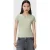 AllSaints Stevie Tee Jade Green