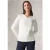 Cecil Dames Tuniek shirt in Wit