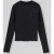 Tommy Jeans Shirt met lange mouwen met rolzoom-details