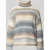 milano italy Coltrui van wolmix met alpaca