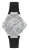 Philipp Plein Plein Royal Prestige Dames Horloge Zwart PW4FA0325