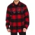 Heren langarm shirt S79DL0007-S53139