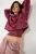 Sweat-shirt basique lavable