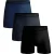 Muchachomalo Heren 3-pack boxershorts