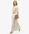 Superdry & Co Ibiza Maxirok met Kant White