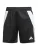 ADIDAS PERFORMANCE Sportbroek ‘TIRO 24’  zwart / wit