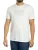 Armani Exchange Slim Brand Repeat Graphic T-Shirt, Wit
