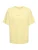 ONLY Shirt ‘ONLKINNA’  geel / lichtgeel