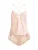 TRIUMPH Korte pyjama ‘A Weekend to Remember’  nude
