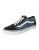 VANS Sneakers laag ‘Old Skool’  marine / zwart / wit