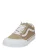 VANS Sneakers laag ‘Old Skool’  lichtbeige / wit