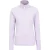 Mountain Warehouse Dames/Dames Camber II Fleece Top (Paars)