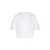 AMAYA Amsterdam T-shirt wit