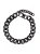 Heideman Armband ‘Tommy’  zwart