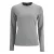 SOLS Dames/dames Keizerlijk T-Shirt met lange mouwen (Grijze Mergel)