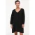 Chantelle Bw 1p Tunic/caftan Black