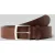 JOOP! COLLECTION Leren ceintuur met doornsluiting