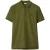 Burberry Eddie Ekd Olijfgroene Poloshirt