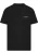 Mister Tee Shirt ‘Trust The Force’  grijs / zwart
