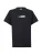 Nike Sportswear Shirt  lichtgroen / violetblauw / zwart / wit