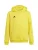 ADIDAS PERFORMANCE Sportief sweatshirt ‘Entrada 22’  geel / zwart