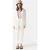 IRO Paris Deta Trouser Off White