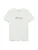 Vero Moda Girl Shirt ‘VMIKAMI’  goud / zwart / wit