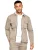 Enzo | Heren cargo-overshirtjack