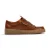 Mephisto Rainbow Leren Kastanjebruine Wandelschoenen voor mannen – Heritage 4778
