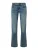WRANGLER Jeans ‘LOW RISE BOLD BOOT’  blauw denim